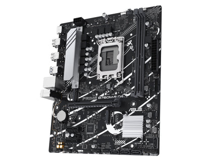 ASUS PRIME B760M-R D4
