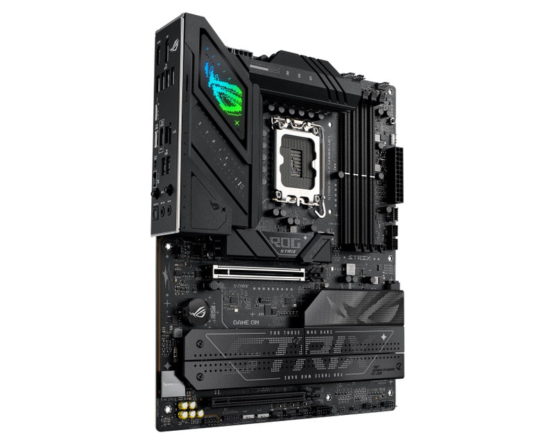 ASUS ROG STRIX B860-F GAMING WIFI