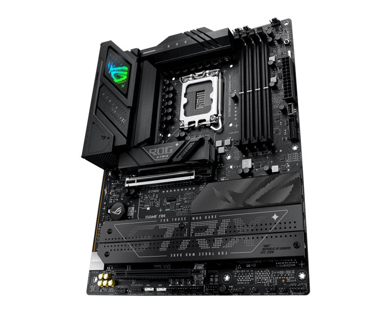 ASUS ROG STRIX B860-F GAMING WIFI