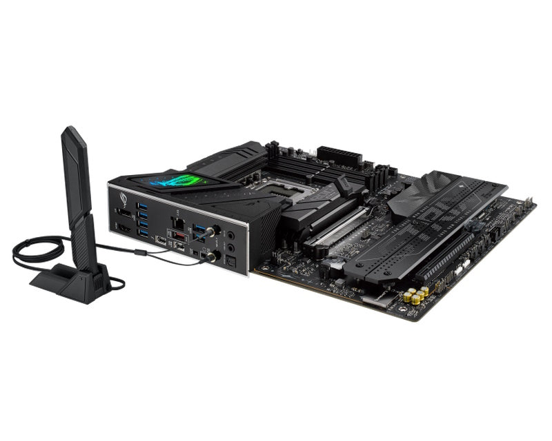 ASUS ROG STRIX B860-F GAMING WIFI