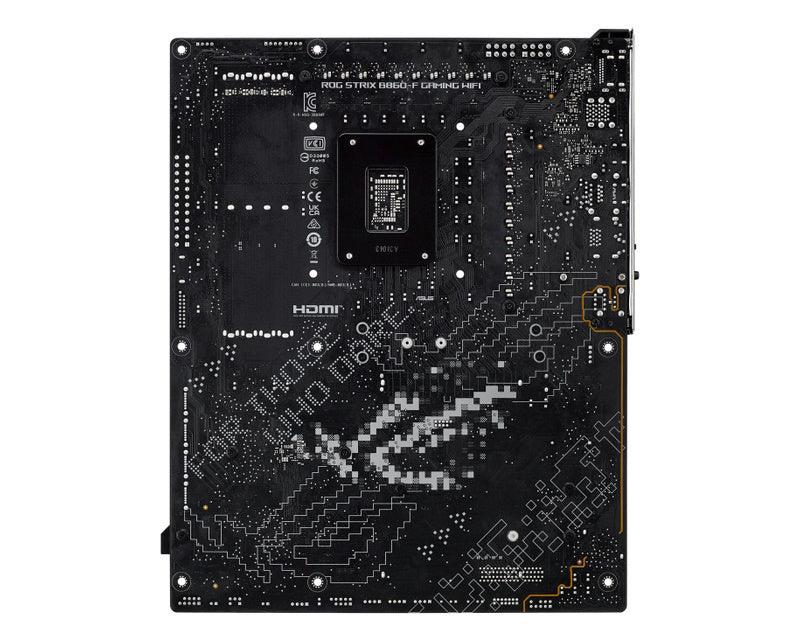 ASUS ROG STRIX B860-F GAMING WIFI