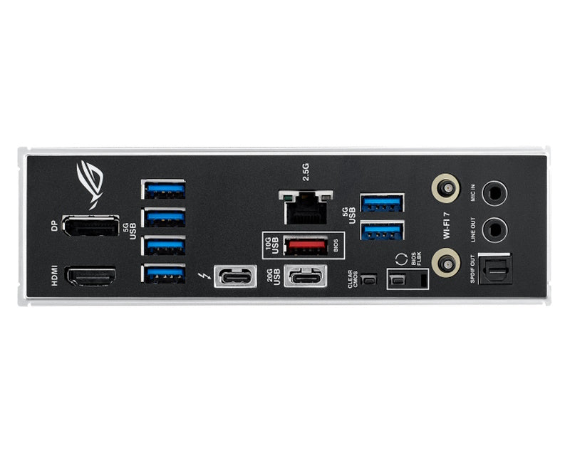 ASUS ROG STRIX B860-F GAMING WIFI