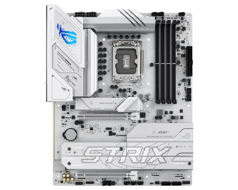 ASUS ROG STRIX B860-A GAMING WIFI