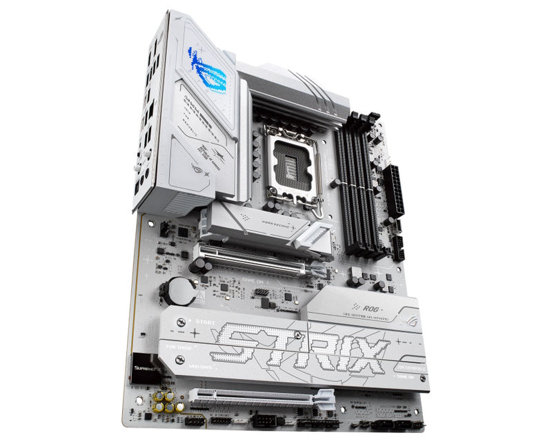 ASUS ROG STRIX B860-A GAMING WIFI