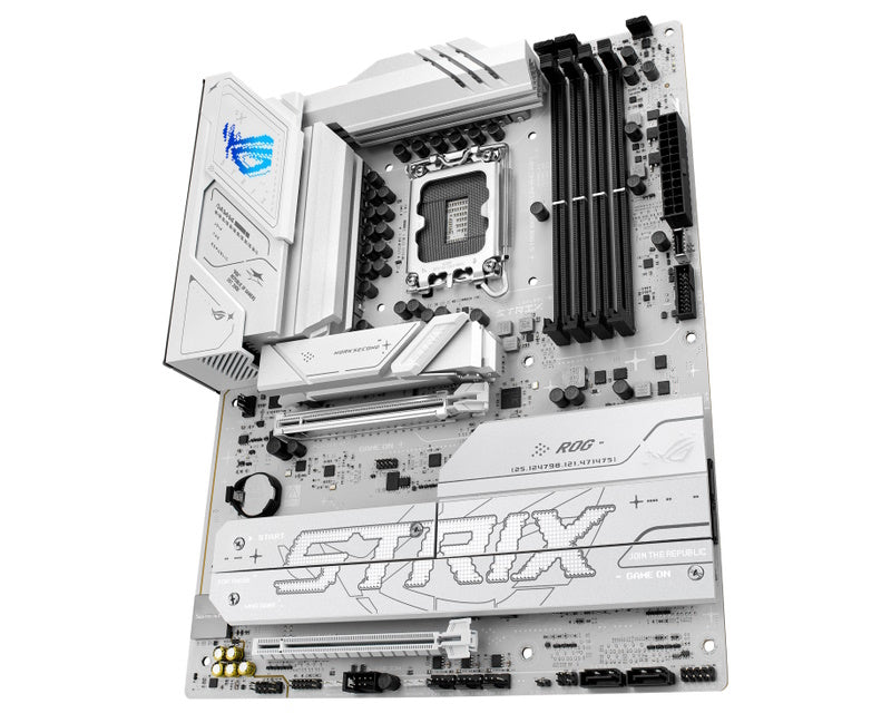 ASUS ROG STRIX B860-A GAMING WIFI
