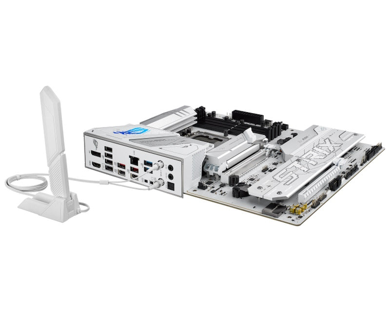 ASUS ROG STRIX B860-A GAMING WIFI