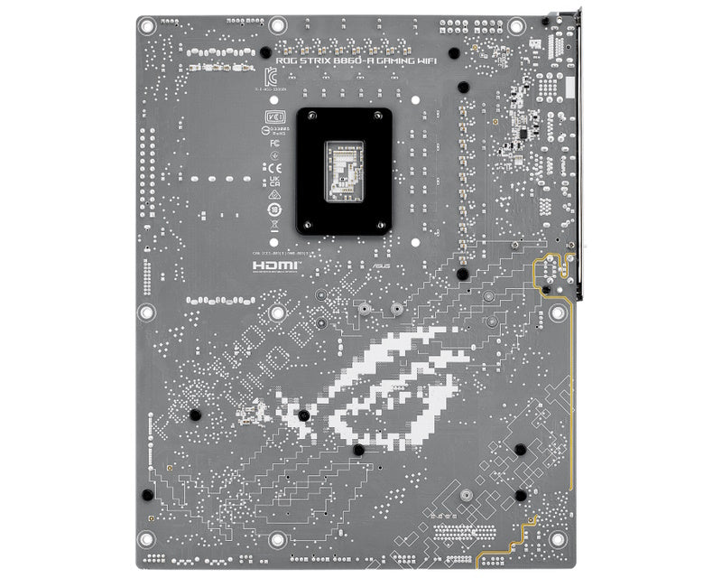 ASUS ROG STRIX B860-A GAMING WIFI