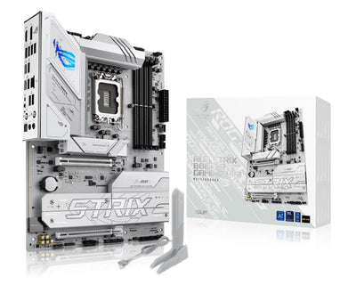 ASUS ROG STRIX B860-A GAMING WIFI
