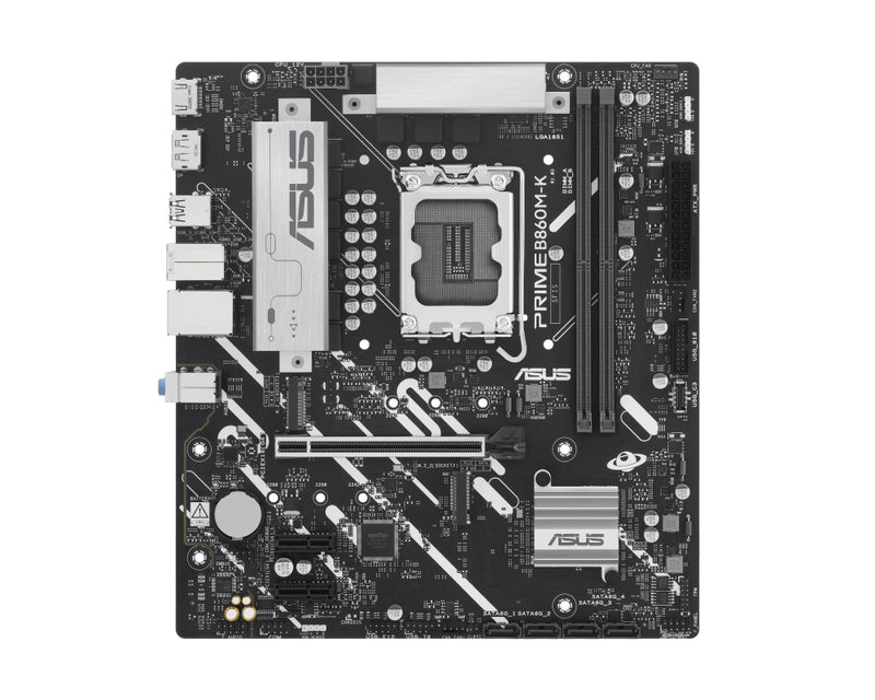 ASUS PRIME B860M-K