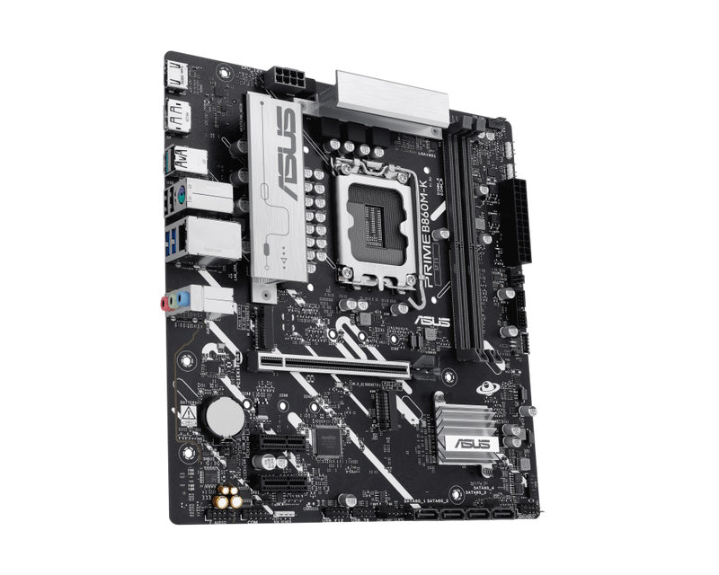 ASUS PRIME B860M-K