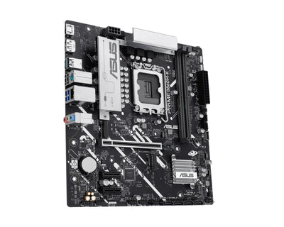 ASUS PRIME B860M-K
