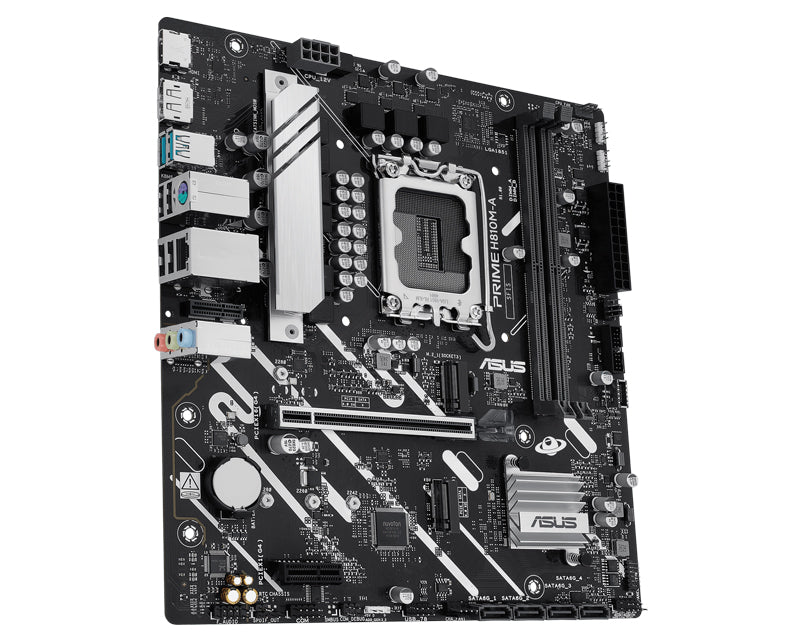ASUS PRIME H810M-A-CSM