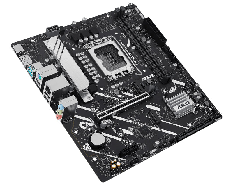 ASUS PRIME H810M-A-CSM