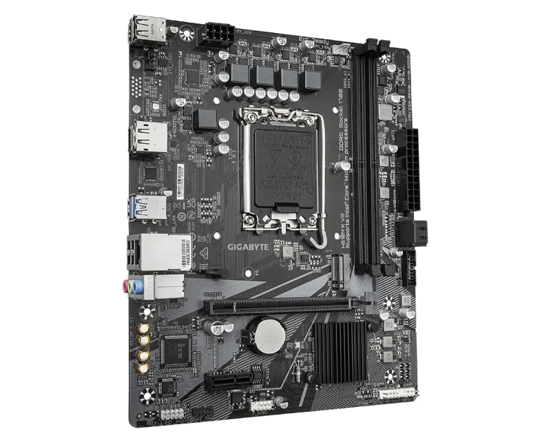 GIGABYTE H610M K V2