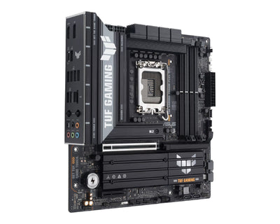 ASUS TUF GAMING B860M-PLUS WIFI