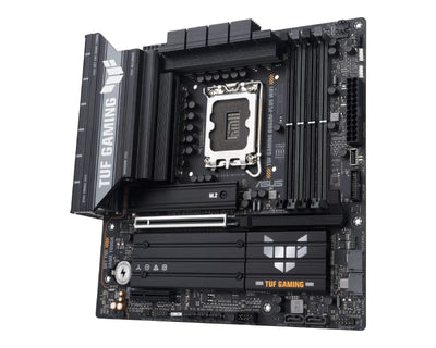 ASUS TUF GAMING B860M-PLUS WIFI