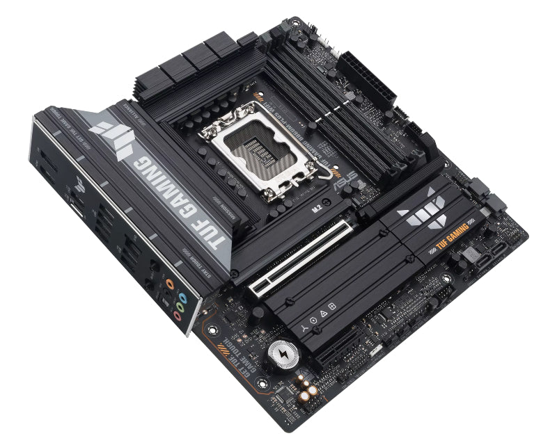 ASUS TUF GAMING B860M-PLUS WIFI
