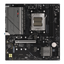 SAPPHIRE AMD PULSE A620AM Ryzen R3/R5, 2x DDR5, PCIE 4, 1x M.2 Gen4, 1x M.2 Gen3, LAN 1 Gbps, USB, MATX