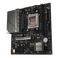 SAPPHIRE AMD PULSE A620AM Ryzen R3/R5, 2x DDR5, PCIE 4, 1x M.2 Gen4, 1x M.2 Gen3, LAN 1 Gbps, USB, MATX
