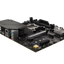 SAPPHIRE AMD PULSE A620AM Ryzen R3/R5, 2x DDR5, PCIE 4, 1x M.2 Gen4, 1x M.2 Gen3, LAN 1 Gbps, USB, MATX