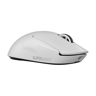 LOGITECH PRO X SUPERLIGHT 2 SE - WHITE - 2.4GHZ - EER2-933 - 933
