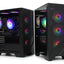 PC AMD GAMING računar Ryzen 7 7700 16GB 1TB AMD9060XT 16GB