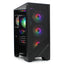 PC AMD GAMING računar Ryzen 7 7700 16GB 1TB AMD9060XT 16GB