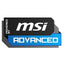 PC AMD GAMING računar Ryzen 7 5700X 16GB 1TB RTX5060Ti 8GB