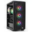 PC AMD GAMING računar Ryzen 7 7800X3D 32GB 1TB AMD9070 16GB