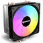 PC AMD GAMING računar Ryzen 5 5600X 16GB 1TB AMD7600 8GB