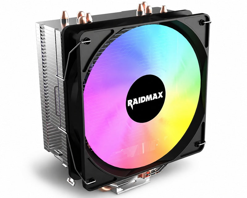 PC AMD GAMING računar Ryzen 5 5600X 16GB 1TB AMD7600 8GB