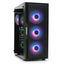 PC AMD GAMING računar Ryzen 5 5600X 16GB 1TB AMD7600 8GB