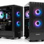 PC AMD GAMING računar Ryzen 5 9600X 16GB 1TB RTX5060 8GB
