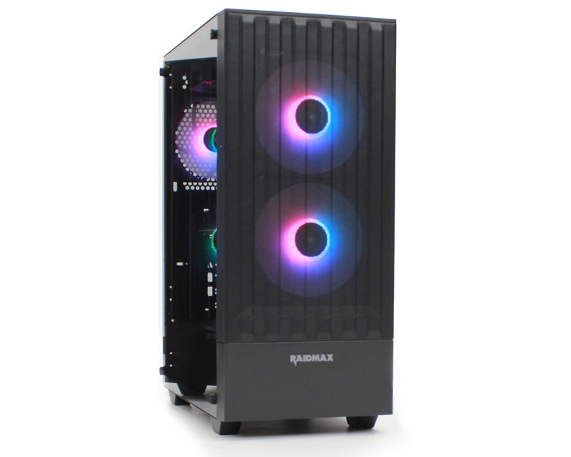 PC AMD GAMING računar Ryzen 5 9600X 16GB 1TB RTX5060 8GB