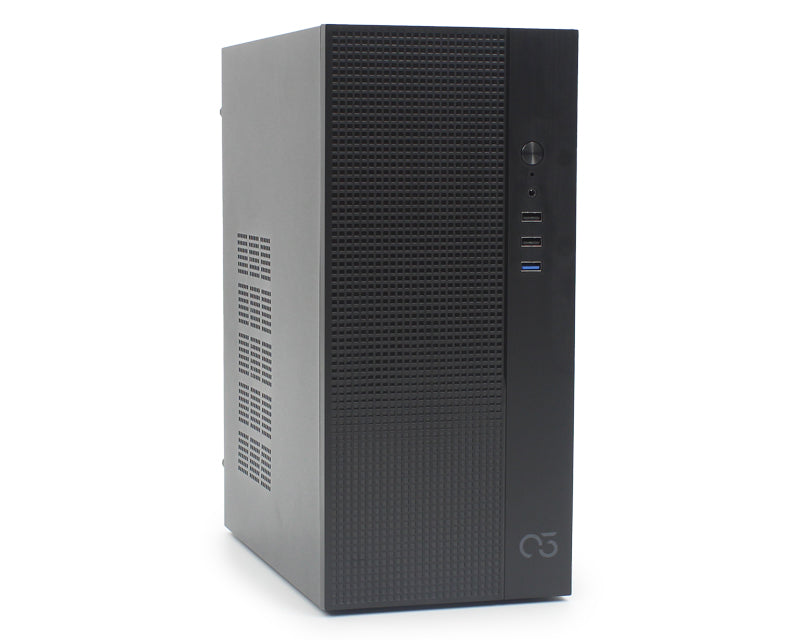 PC AMD OFFICE računar Ryzen 5 3400G 8GB 256GB