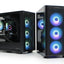 PC AMD GAMING računar Ryzen 7 9700X 32GB 1TB RTX5060Ti 16GB