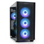 PC AMD GAMING računar Ryzen 7 9700X 32GB 1TB RTX5060Ti 16GB