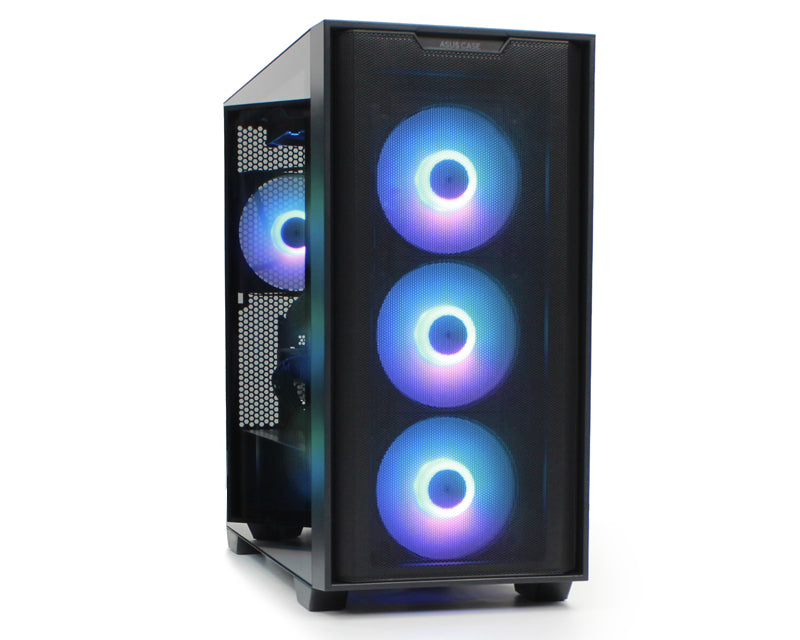 PC AMD GAMING računar Ryzen 7 9700X 32GB 1TB RTX5060Ti 16GB