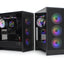 PC AMD GAMING računar Ryzen 7 7800X3D 32GB 1TB AMD9070 16GB
