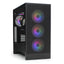 PC AMD GAMING računar Ryzen 7 7800X3D 32GB 1TB AMD9070 16GB