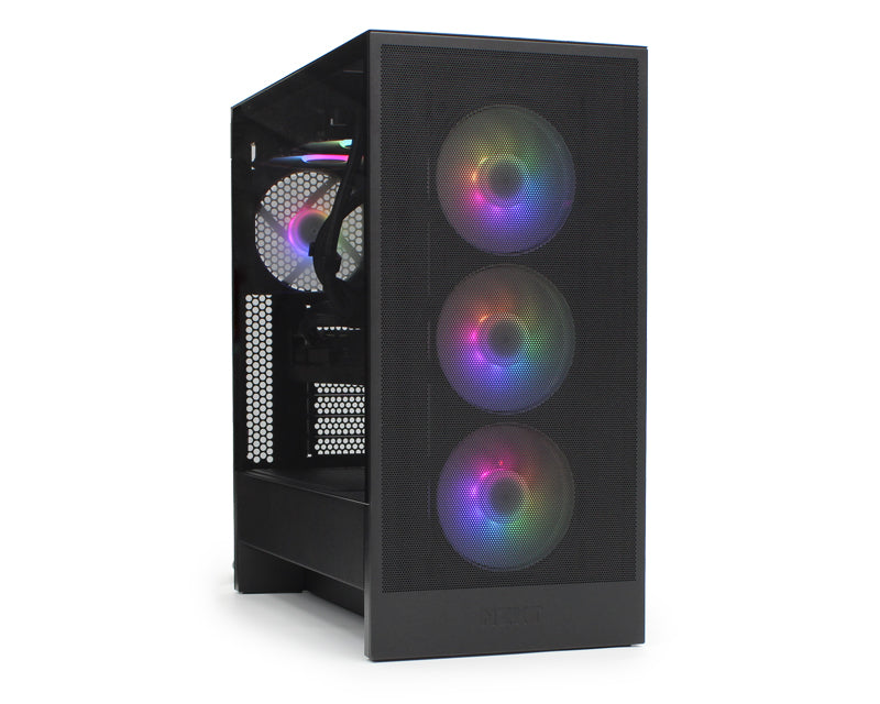 PC AMD GAMING računar Ryzen 7 7800X3D 32GB 1TB AMD9070 16GB