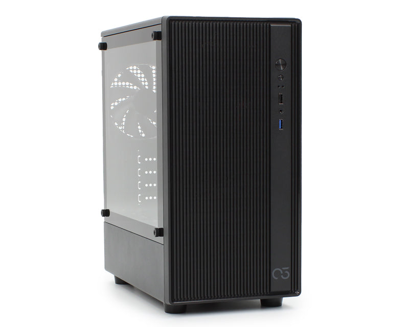 PC AMD OFFICE računar Ryzen 7 5700G 16GB 512GB