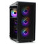 PC AMD GAMING računar Ryzen 5 5500 16GB 1TB GTX1660Ti 6GB
