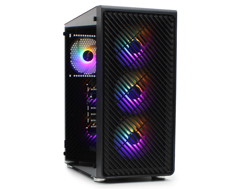 PC AMD GAMING računar Ryzen 5 5500 16GB 1TB GTX1660Ti 6GB