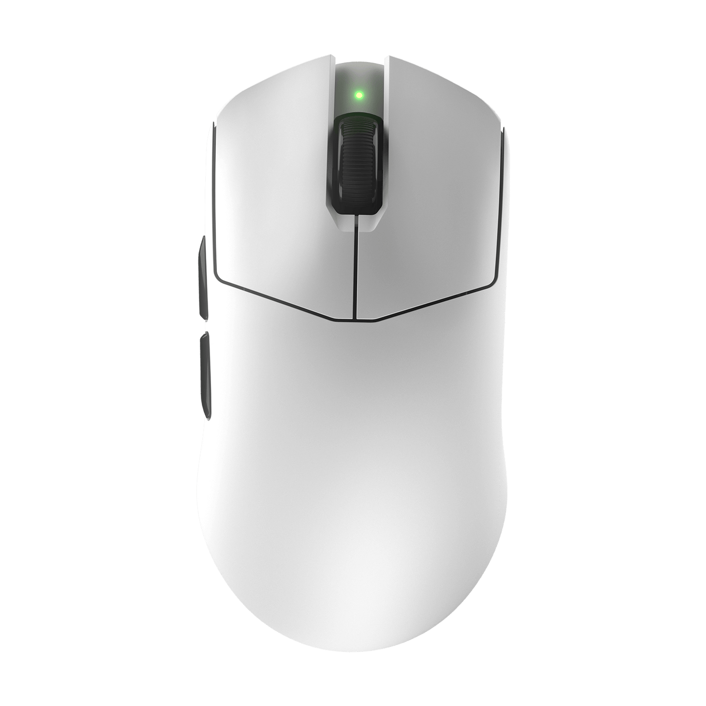 COUGAR REVENGER PRO 4K Gaming Mouse, White