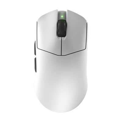 COUGAR REVENGER PRO 4K Gaming Mouse, White