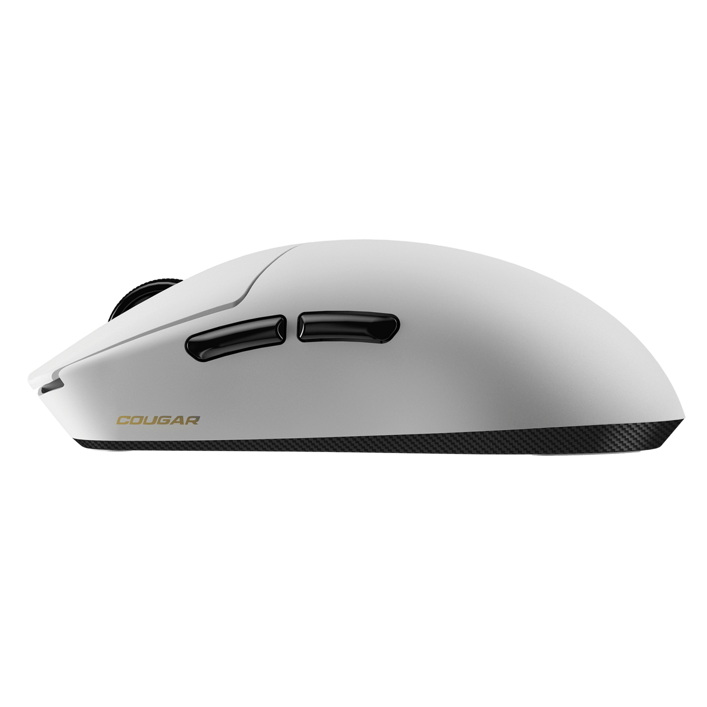 COUGAR REVENGER PRO 4K Gaming Mouse, White