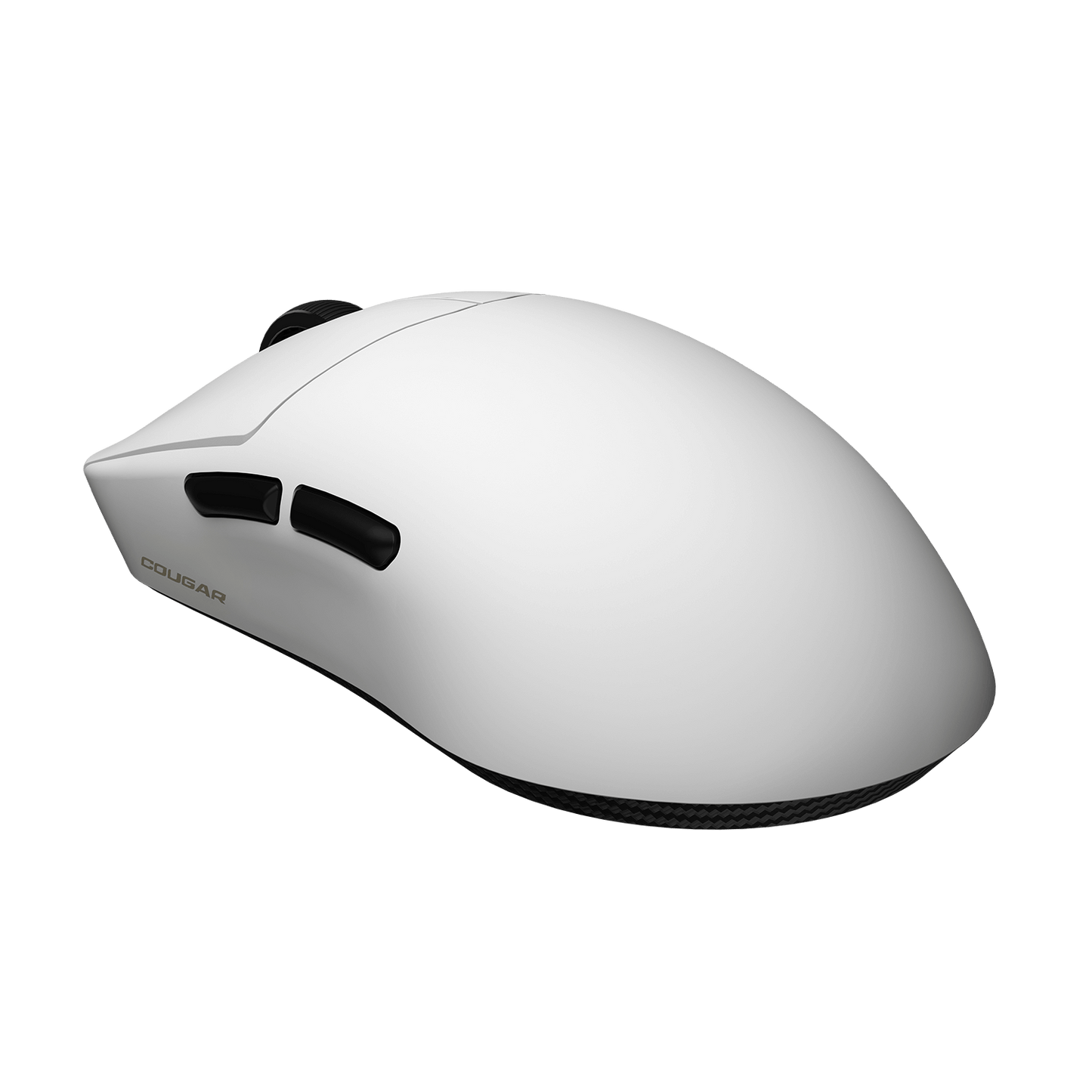 COUGAR REVENGER PRO 4K Gaming Mouse, White
