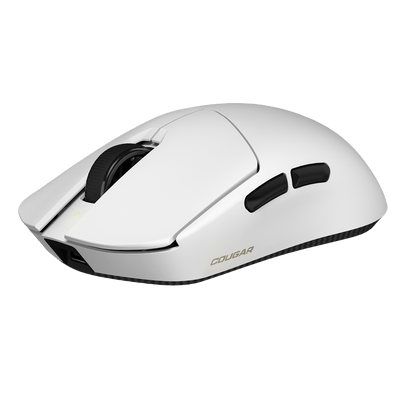 COUGAR REVENGER PRO 4K Gaming Mouse, White