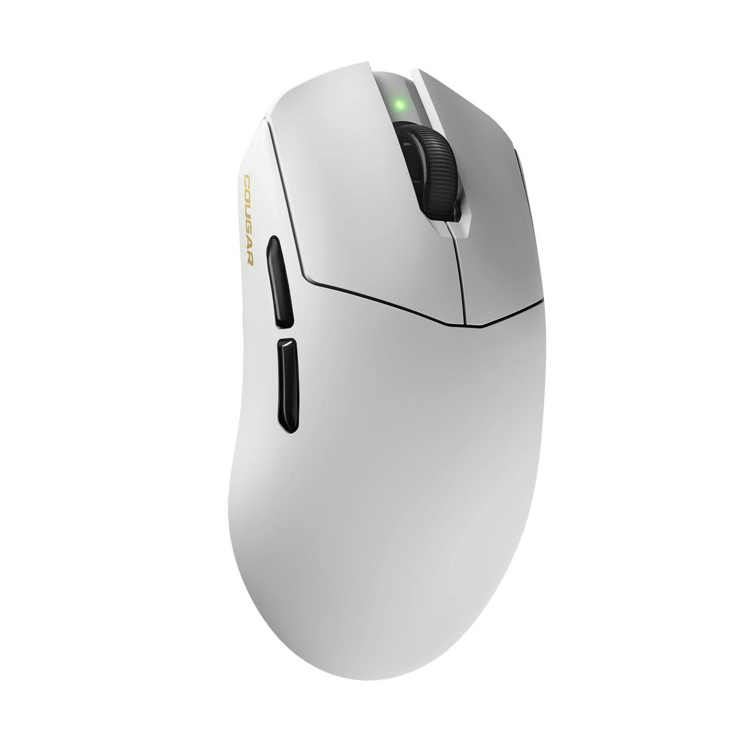 COUGAR REVENGER PRO 4K Gaming Mouse, White